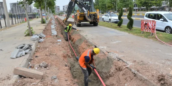 Dicle Elektrik Diyarbakır Yatırımlarında Kritik Eşiğe Ulaşıyor: Kayıp-Kaçakta Yeni Dönem Başlıyor