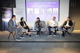 Türkiye-Azerbaycan Dijital İş Forumu: Yeni İş Birliği Kapıları Aralanıyor