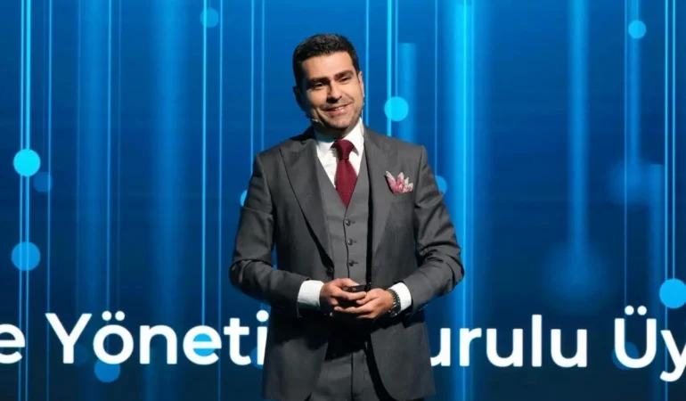 senCard Direkt Satış Büyümede Zirveye: 2026 Stratejisi Hazır