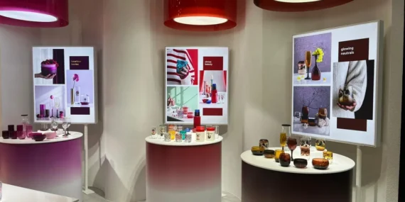 LAV Tasarımda Zirveyi Zorluyor: 2026 Koleksiyonları Dikkat Çekiyor