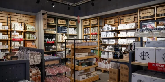 Karaca Grup’ta Enerji Dönüşümü: Sürdürülebilirlikte Kritik Hamleler Başlıyor