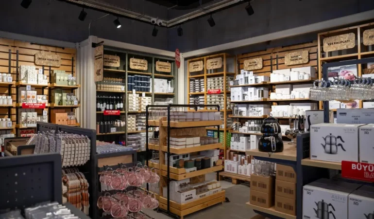 Karaca Grup’ta Enerji Dönüşümü: Sürdürülebilirlikte Kritik Hamleler Başlıyor