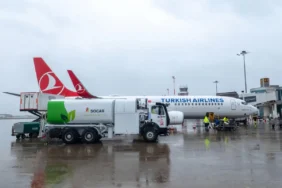 SOCAR Türkiye SAF Ticaretine Başladı: İş Birliği Ve Tarih Belli Oldu