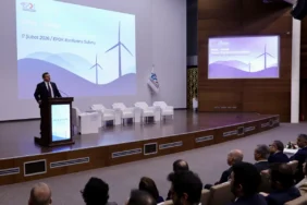 Rüzgar Enerjisi Sektöründe Kritik Çalıştay: Yatırımlar Ve Mevzuat Masada