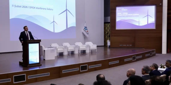 Rüzgar Enerjisi Sektöründe Kritik Çalıştay: Yatırımlar Ve Mevzuat Masada