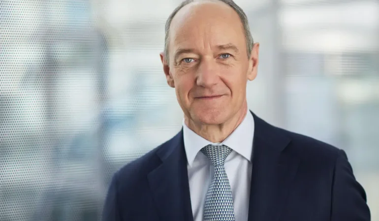 Siemens’te Siparişler Ve Kârda Yükseliş: Yeni Dönem Nasıl Şekillenecek