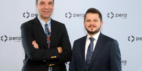 Perakende Sektöründe Yeni Dönem: Mikro İşletmelere Dijital Çözüm Geliyor