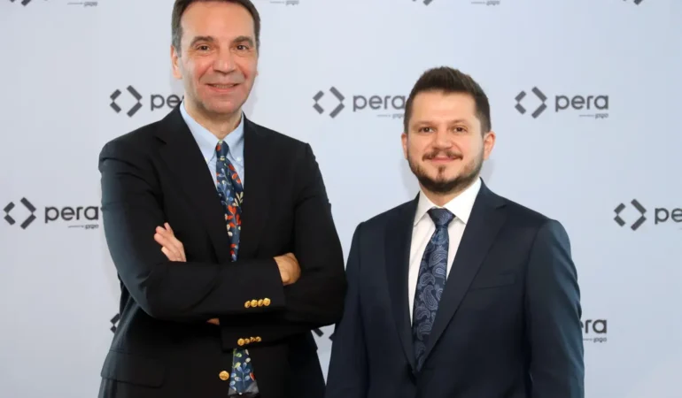 Perakende Sektöründe Yeni Dönem: Mikro İşletmelere Dijital Çözüm Geliyor