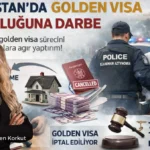 Yunanistan Golden Visa Yatırımlarında Kritik Uyarı: Cezalar Kapıda