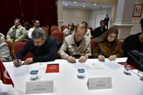 Üsküdar’da Kentsel Dönüşümde Kritik Dönemeç: İmza Süreci Hızlandı