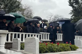 GÜRİŞ’te Anma Töreni: Kurucu Mirası İş Dünyasında Derin Etki Yarattı