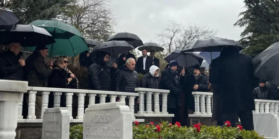 GÜRİŞ’te Anma Töreni: Kurucu Mirası İş Dünyasında Derin Etki Yarattı