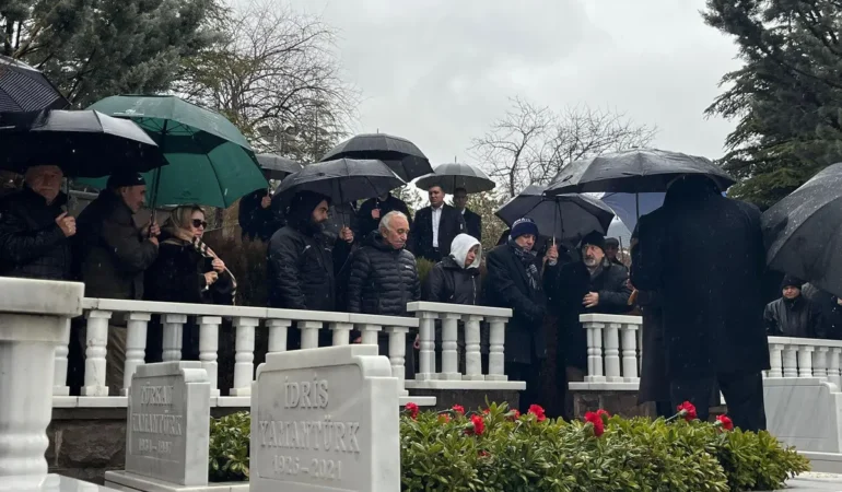 GÜRİŞ’te Anma Töreni: Kurucu Mirası İş Dünyasında Derin Etki Yarattı