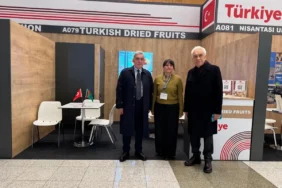 Türkiye-Türkmenistan İhracatı: Ticaret Hacminde Kritik Dönemeç Yaklaşıyor