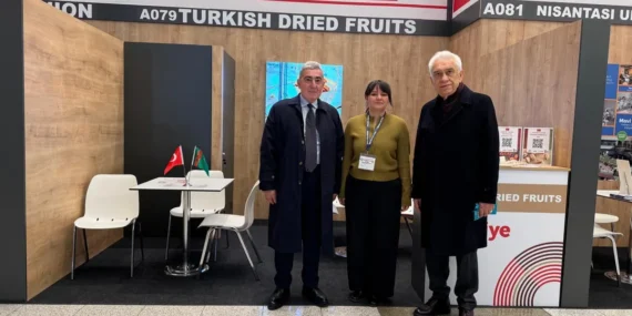 Türkiye-Türkmenistan İhracatı: Ticaret Hacminde Kritik Dönemeç Yaklaşıyor