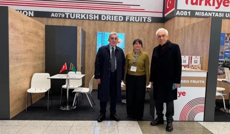 Türkiye-Türkmenistan İhracatı: Ticaret Hacminde Kritik Dönemeç Yaklaşıyor