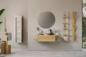 Creavit’ten Sürdürülebilirlikte Yeni Dönem: Banyolarda Çevreci Standartlar Yükseliyor