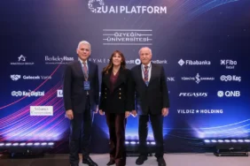 Yapay Zekâda Liderler Buluştu: İş Dünyası İçin Kritik Dönüşüm Kapıda