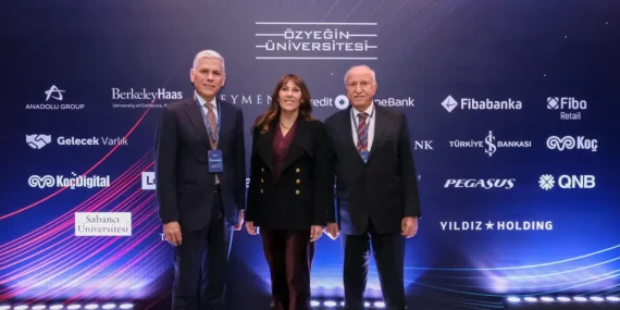 Yapay Zekâda Liderler Buluştu: İş Dünyası İçin Kritik Dönüşüm Kapıda