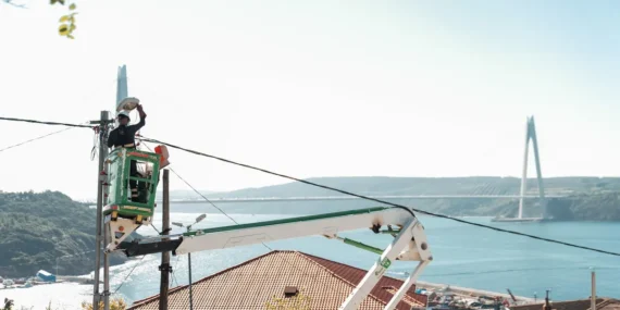 Ayedaş’tan İstanbul Anadolu Yakası’nda Yatırım Atağı: Enerji Altyapısı Yenileniyor