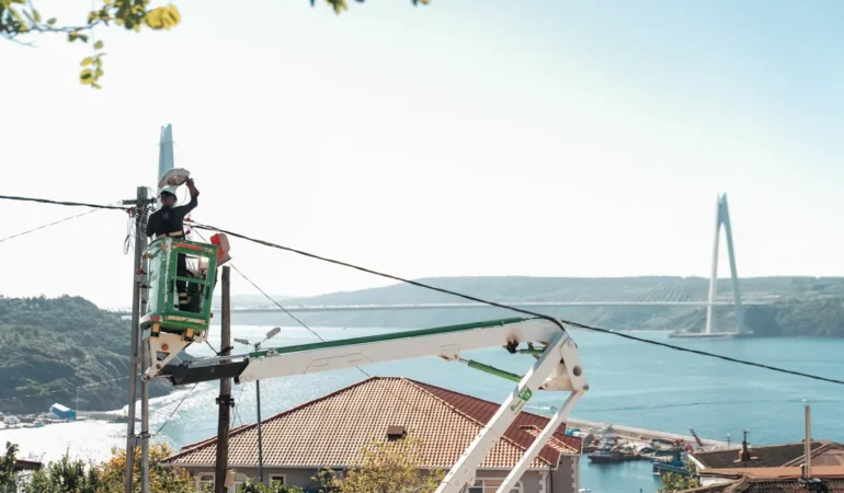 Ayedaş’tan İstanbul Anadolu Yakası’nda Yatırım Atağı: Enerji Altyapısı Yenileniyor