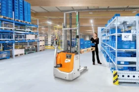 STILL Arser’den Lojistikte Yeni Dönem: Operasyonlarda Kritik Değişim Sinyali