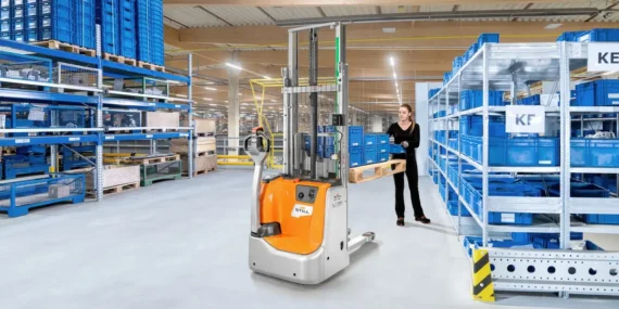 STILL Arser’den Lojistikte Yeni Dönem: Operasyonlarda Kritik Değişim Sinyali