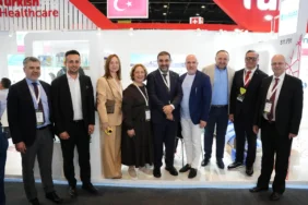 Türkiye Sağlık Sektöründe Büyüyor: WHX Dubai’de Atılım Sinyalleri