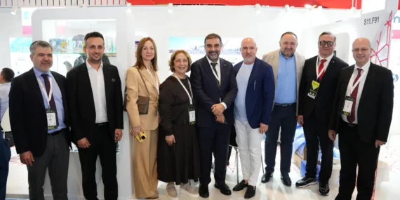 Türkiye Sağlık Sektöründe Büyüyor: WHX Dubai’de Atılım Sinyalleri