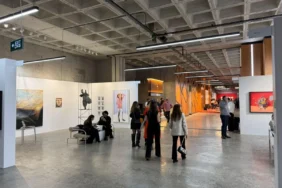 2PLAN Terminal’de Sanat ve Otomotivde Yeni Dönem: Özel Fırsatlar Belli Oldu