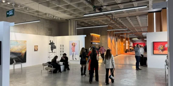 2PLAN Terminal’de Sanat ve Otomotivde Yeni Dönem: Özel Fırsatlar Belli Oldu