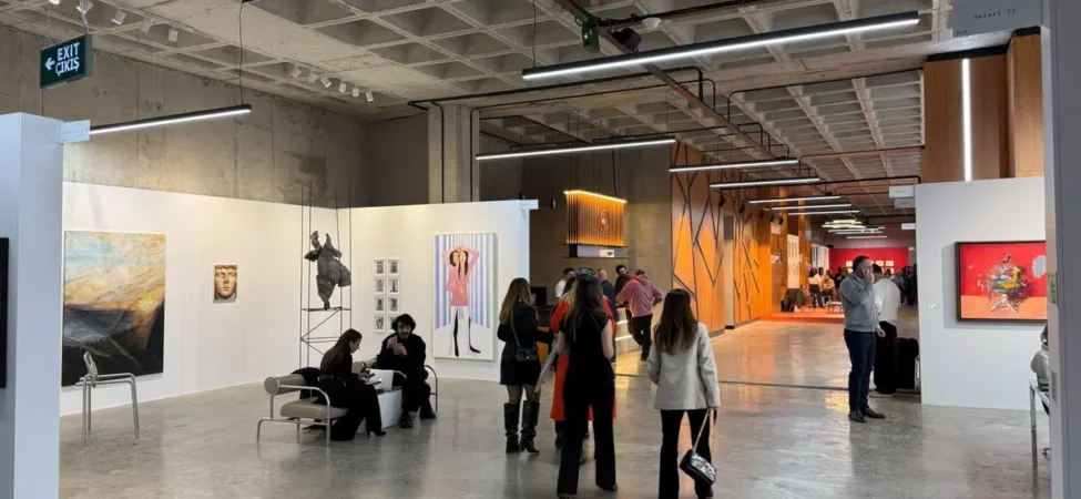 2PLAN Terminal’de Sanat ve Otomotivde Yeni Dönem: Özel Fırsatlar Belli Oldu