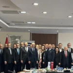 Çimento Sektöründe Kritik Seçim: Liderlikte Yeni Dönem Başlıyor