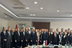 Çimento Sektöründe Kritik Seçim: Liderlikte Yeni Dönem Başlıyor