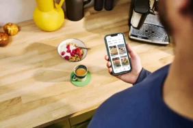 Versuni'den Ramazan'a Özel: Mutfakta Yapay Zekâ Dönemi Başladı