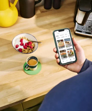 Versuni'den Ramazan'a Özel: Mutfakta Yapay Zekâ Dönemi Başladı