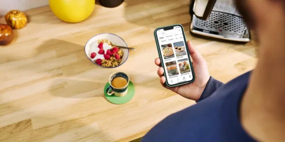 Versuni’den Ramazan’a Özel: Mutfakta Yapay Zekâ Dönemi Başladı