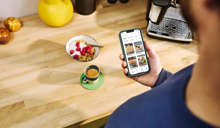 Versuni’den Ramazan’a Özel: Mutfakta Yapay Zekâ Dönemi Başladı