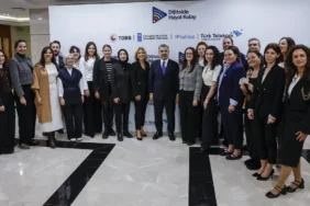 Türk Telekom Girişimci Kadın Destek Programı: Hibe Ve Eğitim Hamlesi