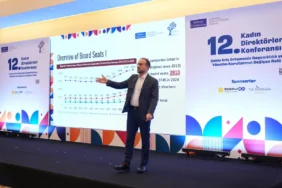 BIST Şirketlerinde Kadın Yönetim Kurulu Oranı: Kritik Eşik Yaklaşıyor