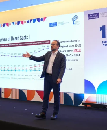 BIST Şirketlerinde Kadın Yönetim Kurulu Oranı: Kritik Eşik Yaklaşıyor