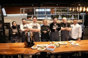 Arçelik’ten Teknoloji Hamlesi: Mutfakta Dijital Devrim Kapıda