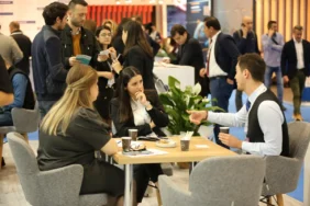 Turkchem Eurasia 2026’da Kimya Sektörüne Yeni Destek Modeli Geliyor