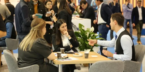 Turkchem Eurasia 2026’da Kimya Sektörüne Yeni Destek Modeli Geliyor