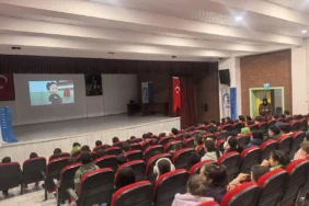 Fırat EDAŞ’tan Eğitim Atağı: Enerji Tasarrufunda Kritik Adım Atıldı