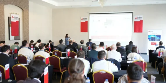 Mitsubishi Electric Otomotivde Dijitalleşme: Rekabeti Ve Verimliliği Nasıl Etkileyecek