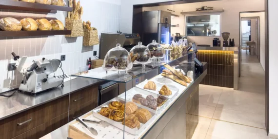 Molen Ekmeği İstanbul Restoranlarında: Gastronomide Yeni Dönem Başlıyor