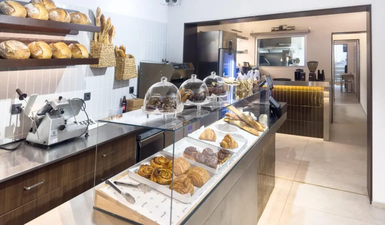 Molen Ekmeği İstanbul Restoranlarında: Gastronomide Yeni Dönem Başlıyor