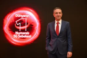 Vodafone Türkiye’de 5G Lansmanı: Sektöre Yeni Dönem Başlıyor