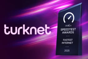 Turknet İnternet Performansında Zirvede: Türkiye Genelinde Yeni Dönem Başladı